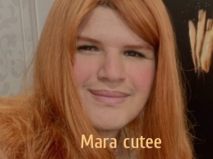 Mara_cutee