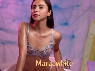 Maraawhite