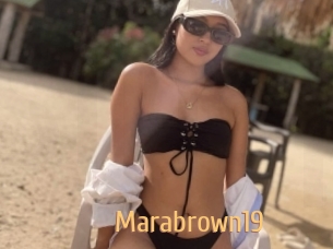 Marabrown19