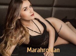 Marahroldan