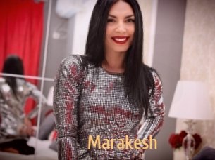 Marakesh