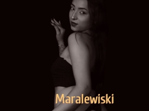 maralewiski Single Spass