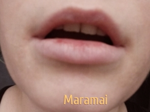 Maramai
