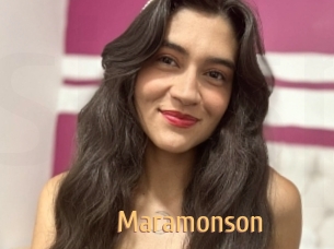 Maramonson