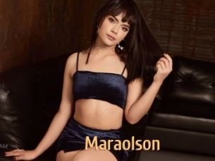 Maraolson