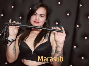 Marasub