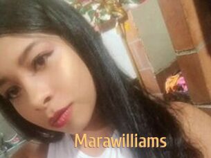 Marawilliams