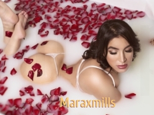 Maraxmills