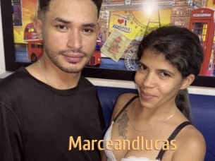 marceandlucas Single Spass