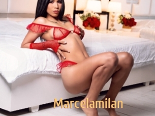 marcelamilan Single Spass