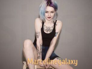 Marcelinegalaxy