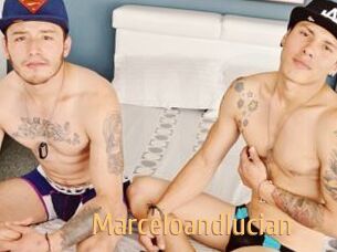 Marceloandlucian
