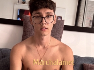 Marchalamet
