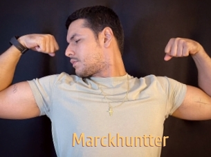 Marckhuntter