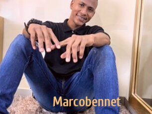 Marcobennet