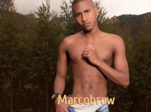 Marcobrow