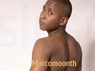 Marcomoonth