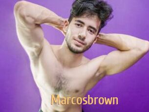 Marcosbrown