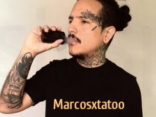 Marcosxtatoo