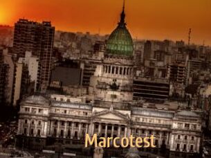 Marcotest