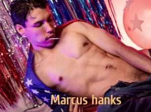 marcus_hanks Single Spass