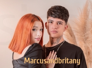 marcusandbritany Single Spass