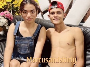 Marcusandshirly