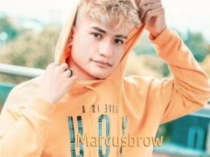 Marcusbrow