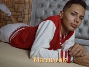 Marcuscole