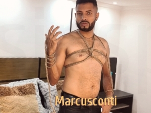 Marcusconti