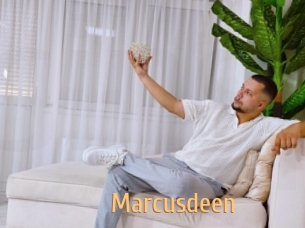 Marcusdeen