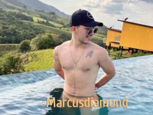 marcusdiamond Single Spass