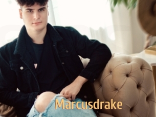marcusdrake Single Spass