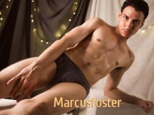 marcusfoster Single Spass