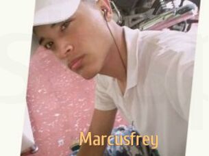 Marcusfrey