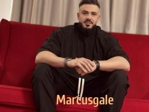 marcusgale Single Spass