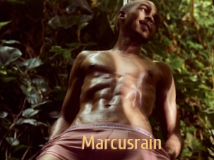 marcusrain Single Spass