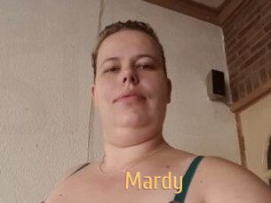 Mardy