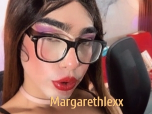 margarethlexx Single Spass