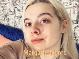 Margaritamoore