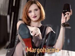Margoharma