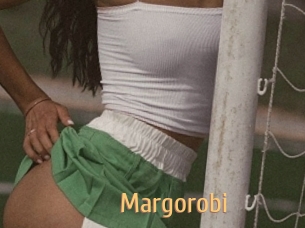 Margorobi