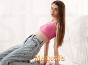 Margosills