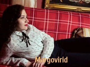 Margovirid