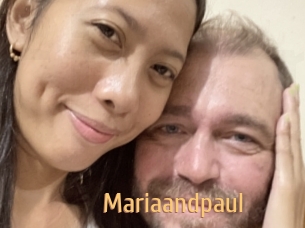 Mariaandpaul