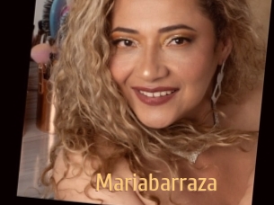 Mariabarraza