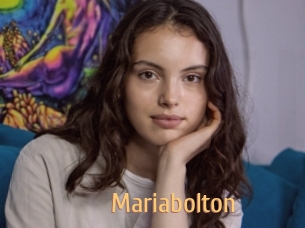 Mariabolton