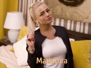 Mariacora