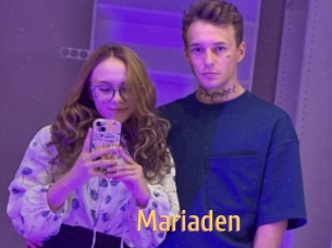 Mariaden