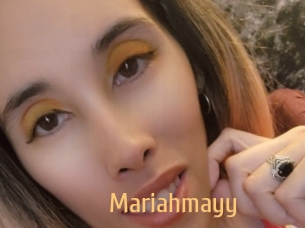 Mariahmayy